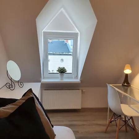 Duze Mieszkanie - Gdansk Wrzeszcz Apartment