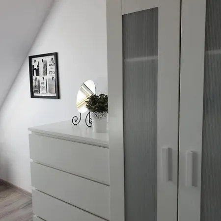 Duze Mieszkanie - Gdansk Wrzeszcz Apartment *