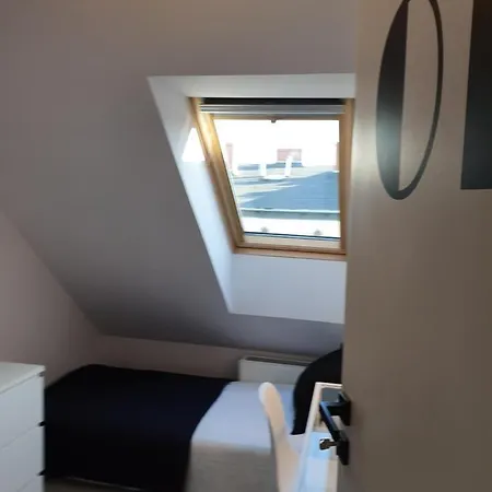 Duze Mieszkanie - Gdansk Wrzeszcz Apartment