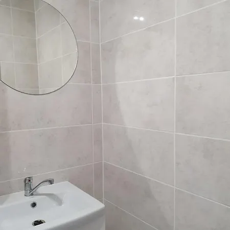 Apartment Duze Mieszkanie - Gdansk Wrzeszcz Gdansk