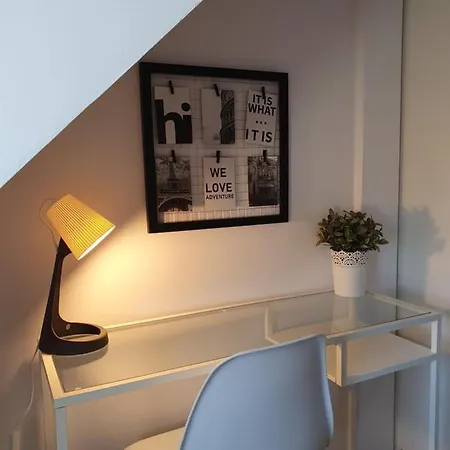 Duze Mieszkanie - Gdansk Wrzeszcz Apartment *