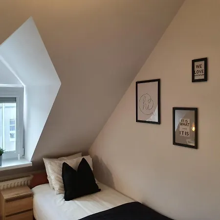 Duze Mieszkanie - Gdansk Wrzeszcz Apartment *