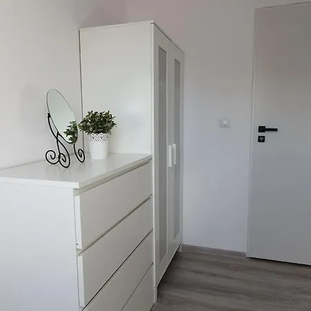 Apartment Duze Mieszkanie - Gdansk Wrzeszcz *