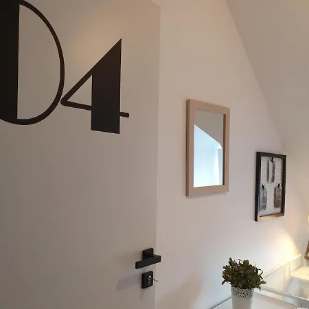 Duze Mieszkanie - Gdansk Wrzeszcz Apartment *