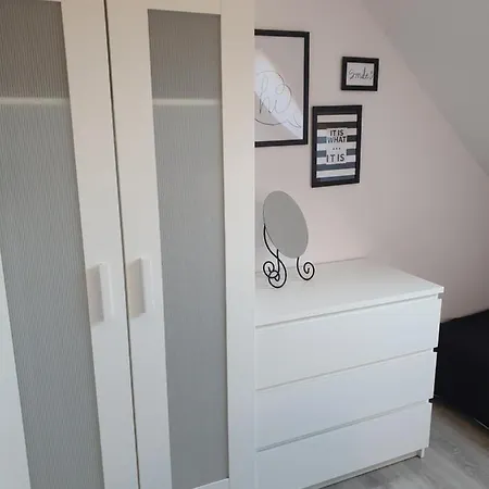 Duze Mieszkanie - Gdansk Wrzeszcz Apartment *